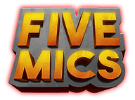 FIVE MICS