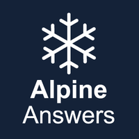 Alpine Answers