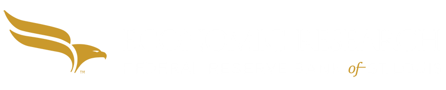 Federal Reserve Economic Data