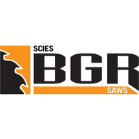 Scies BGR