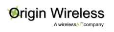 Origin Wireless Inc.