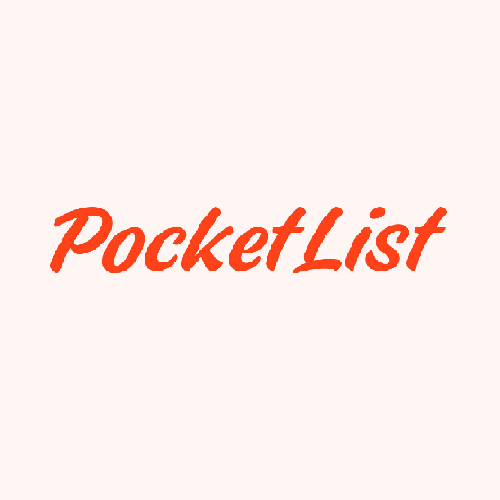 PocketList