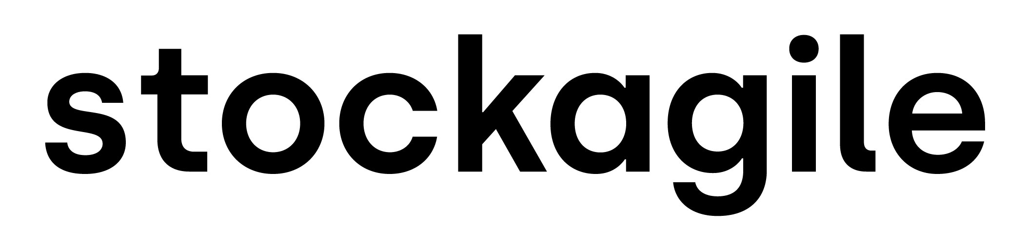 Stockagile