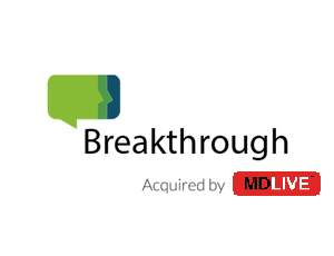 Breakthrough
