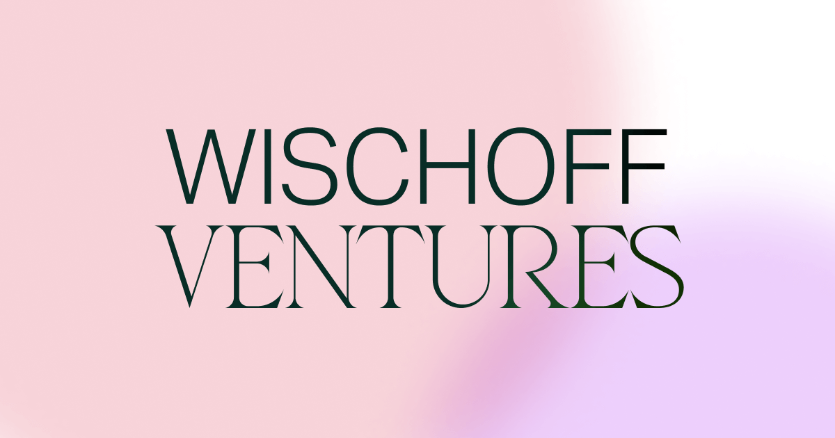 Wischoff Ventures