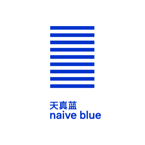 NaiveBlue