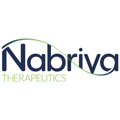 Nabriva Therapeutics plc