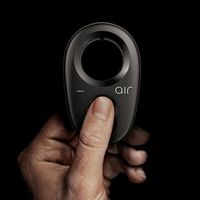 Air Smart Spirometer