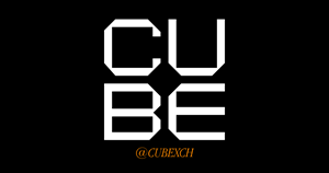 Cube