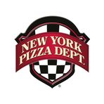 New York Pizza Department-NYPD Pizza