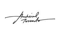 Archival Toronto