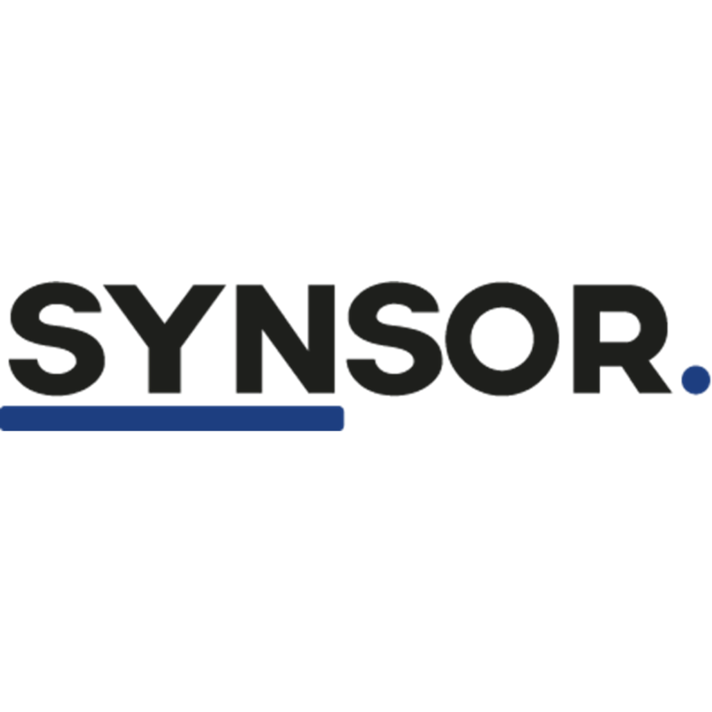 Synsor sieht alles