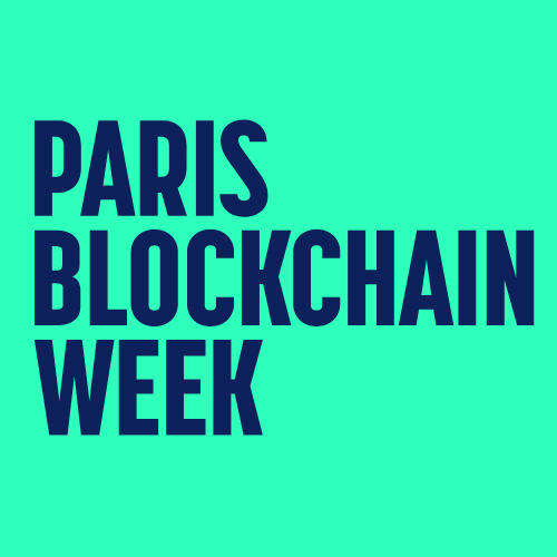 Paris Blockchain Week Summit