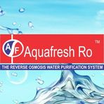 Aquafresh RO Water Filter
