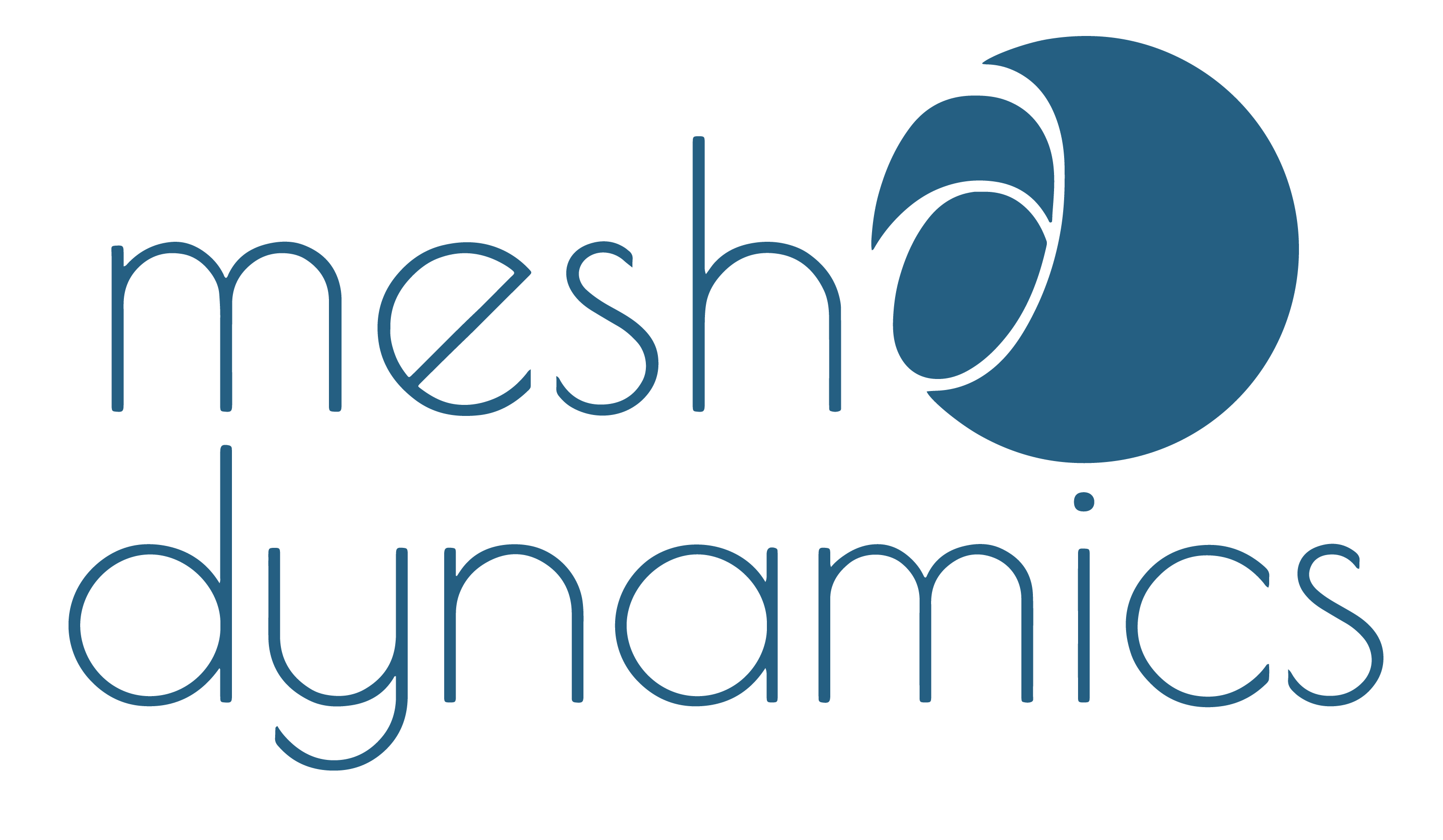 meshdynamics