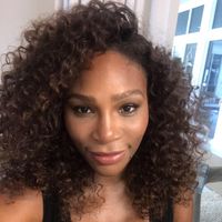 Serena Williams

Verified account