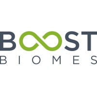 Boost Biomes