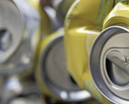 Solterra Recycling
