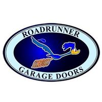 Roadrunner Garage Doors