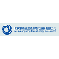BEIJING JINGNENG CLEAN ENERGY CO LTD