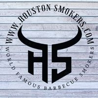 HOUSTON SMOKERS