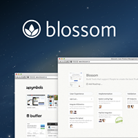 Blossom IO Inc.