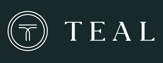 Teal