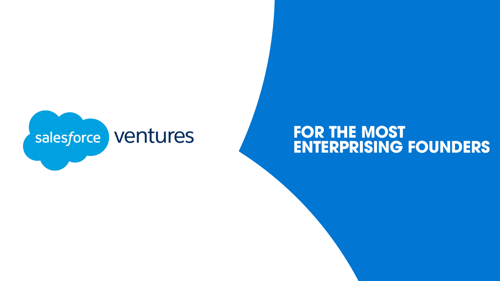 Salesforce Ventures