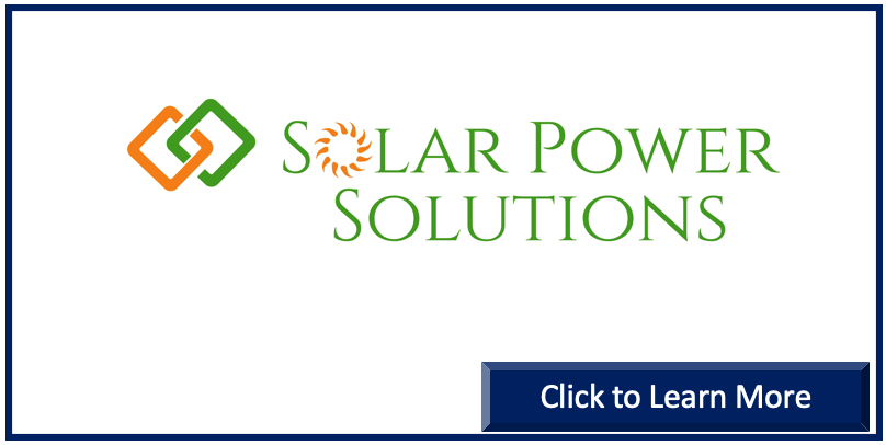 Solar Power Solutions