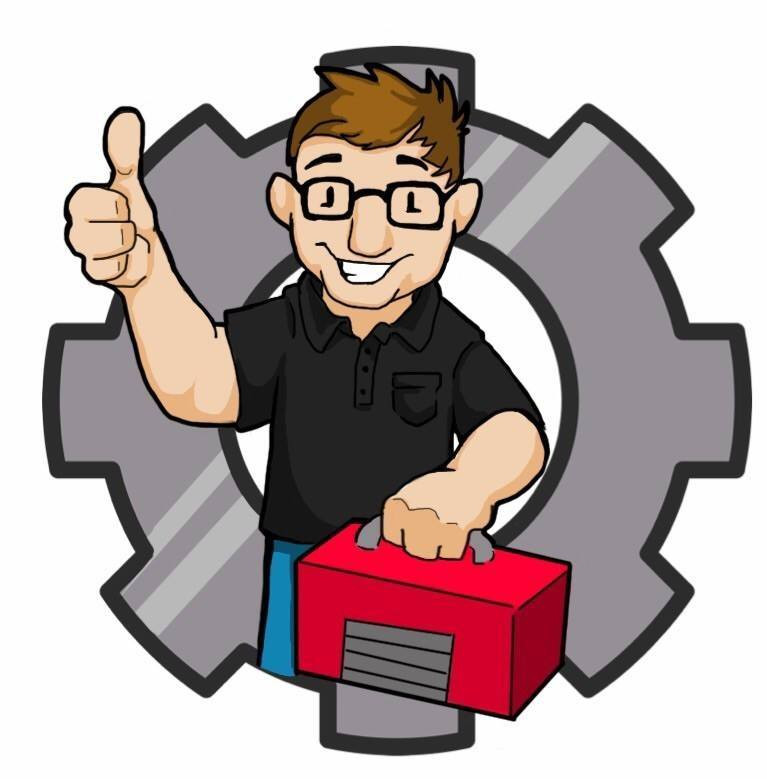 Cellphone Repair