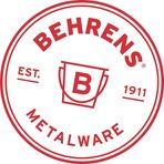 Behrens Metalware