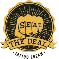 Seal The Deal Tattoo Cream