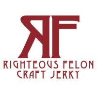 Righteous Felon Craft Jerky