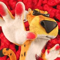 Cheetos
Verified account