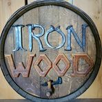 Ironwood Stage