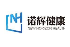 New Horizon Health