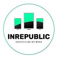 InRepublic - Advertising Network