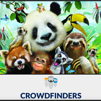 Crowdfinders