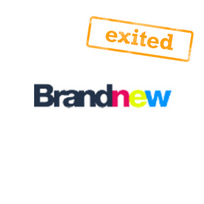 Brandnew
