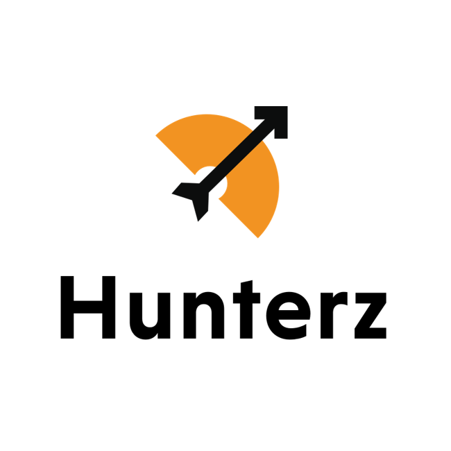 Hunterz.io