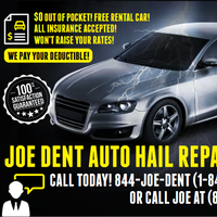 Joe Dent LLC