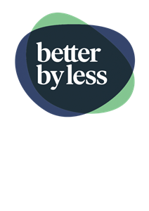 Better By Less