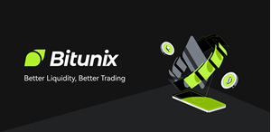 Crypto Derivatives Exchange