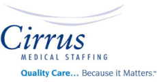 Cirrus Medical Staffing, Inc.