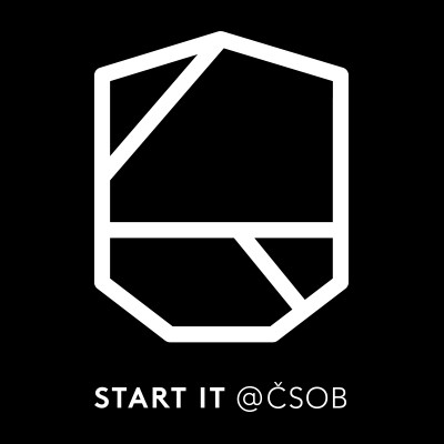 ČSOB START IT