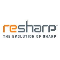 Resharp