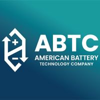 American Battery Technology Company