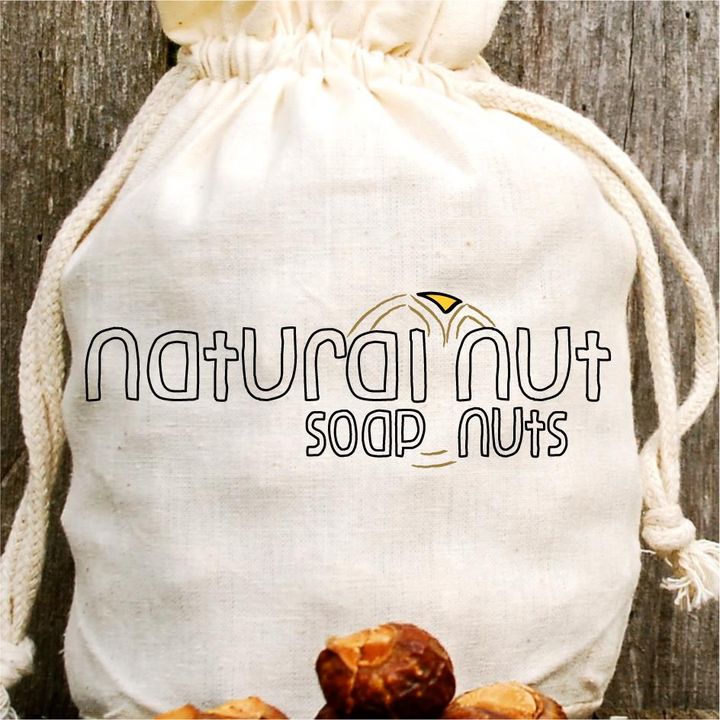 NaturalNut Soapnuts