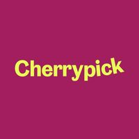 Cherrypick - Plan Shop Cook