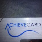 AchieveCard